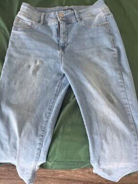 Women Jeans Size 10